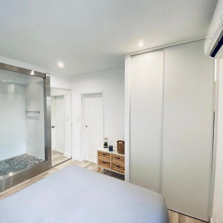 Cauvi - Antibes Centre, Wifi, Climatisation, 4 Personnes Lejlighed Eksteriør billede
