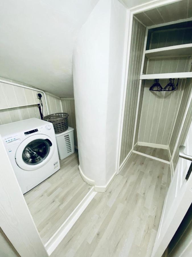 Cauvi - Antibes Centre, Wifi, Climatisation, 4 Personnes Lejlighed Eksteriør billede